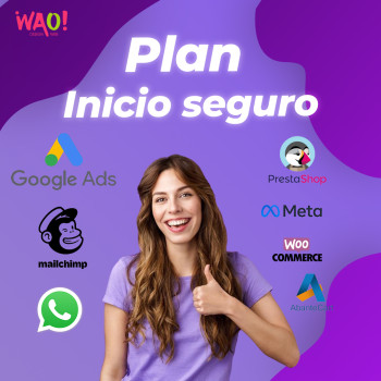 Plan Inicio Seguro