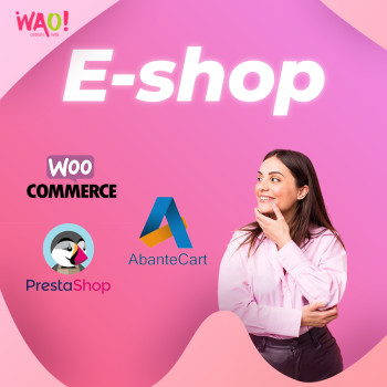 E-shop